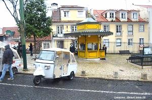 Lisbonne - 0198